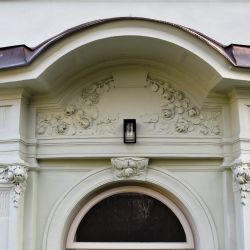 Praha 7 rekonstruuje domy a rozšiřuje počet obecních bytů