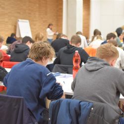 Praha 7 se snaží vyrovnávat šance dětí na vzdělání