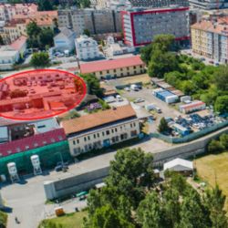 Praha 7 vyhlásila mezinárodní architektonickou soutěž, po 100 letech bude stavět novou školu