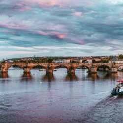 Praha nastartuje letní turistickou sezonu programem V Praze jako doma
