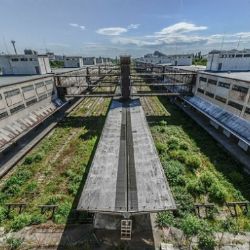 Praha představuje novou studii Nákladového nádraží Žižkov. Do její podoby se mohou zapojit občané