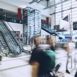 Prázdniny začínají! Leťte z Prahy do více než 100 destinací