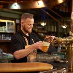 Prazdroj po dvou covidových letech zvýšil prodeje v Česku