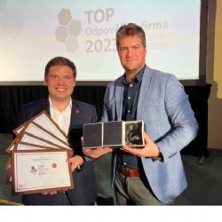 Prazdroj potvrdil, že v Česku patří na špici mezi odpovědnými firmami