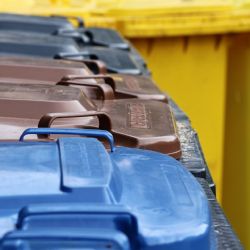 Pražské služby představují svozového transformera