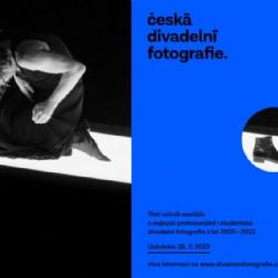 Přehlídka divadelní fotografie vyhlašuje výzvu ke 3. ročníku soutěže