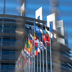 Přenosové sítě Ukrajiny a Moldavska byly úspěšně synchronizovány se soustavami kontinentální Evropy