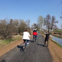 Přeshraniční spolupráce se Slovenskem má za sebou úspěšný rok 2020