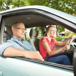 Prezident podepsal novelu bodového systému