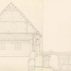 Přijďte do Národopisného muzea na výstavu Papírová ves