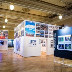 Přijďte se podívat na fotografie vítězů posledního ročníku Czech Press Photo do Národního muzea