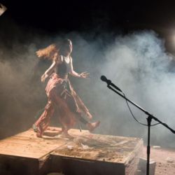 Proběhl 61. ročník Šrámkova Písku