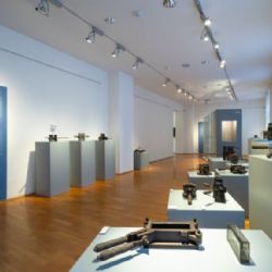 Program pro seniory k výstavě Hledání rovnováhy