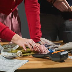 Projekt Prahy 1 s názvem Corrency odstartoval! Občané i podnikatelé se mohou nadále registrovat