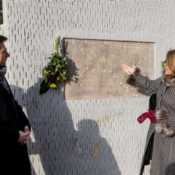 Projekt širší veřejnosti méně známého velikána úspěšně pokračuje