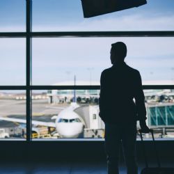 Provoz na Letišti Václava Havla Praha roste, přibývají cestující i destinace