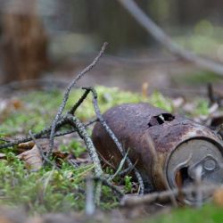 Průvodce Pražských služeb tříděním odpadu na cestách i na chalupě aneb i v létě se dá třídit chytře