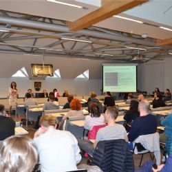 První elektronická aukce nájmů bytů byla úspěšná