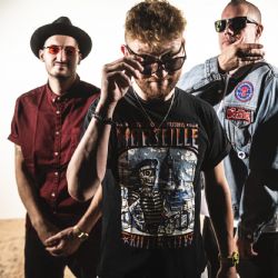 PSH vyrážejí na Nekonečnou tour koncertů a filmu oceněného ve Varech vstupenky jsou právě v předprodeji