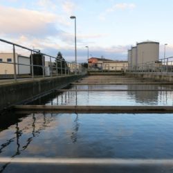 PVK nabídnou prohlídku čistírny odpadních vod v Horních Počernicích