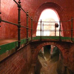 PVK nabídnou prohlídku Cizineckého vstupu