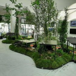 PVK se představí na výstavě Udržitelná Praha