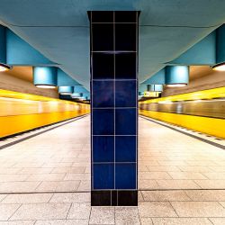 Rada hl. m. Prahy včera schválila výstavbu metra D v úseku Pankrác – Nové Dvory