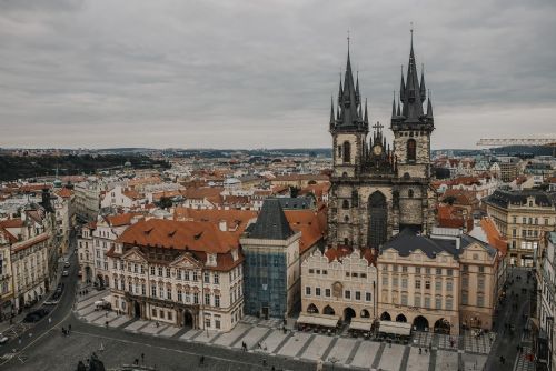 obrázek:Radní Prahy 2 se shodli na programových zásadách pro příští čtyři roky