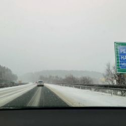 Řidiči, jste již připraveni na zimní podmínky?