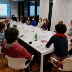 Rodičovské spolky v Praze 7 pomáhají nejen v době pandemie