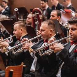 Romantický večer s Filmovou filharmonií