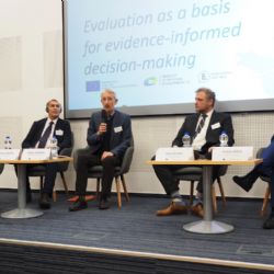 Rozhodování institucí veřejné správy je nezbytné opírat o data