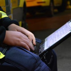 Rychlejší a přesnější