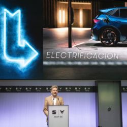 SEAT otevírá průkopnické centrum