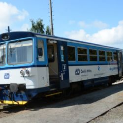 Senát schválil Zákon o dráhách, pomůže dále zvýšit bezpečnost na železnici