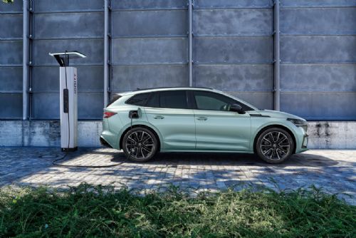 Foto: ŠKODA AUTO posunuje elektromobilitu v ČR