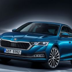 Škoda Octavia a Škoda Fabia jsou vítězi