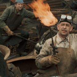 Skřivánci letí do Berlína. Prestižní filmový festival uvede snímek Jiřího Menzela z roku 1969