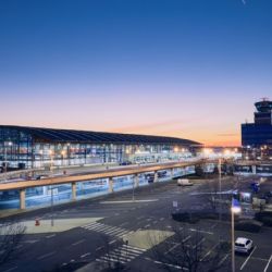 Skupina Letiště Praha zvládla pandemickou krizi se ctí. Prioritou bylo zajištění stability a bezpečnosti