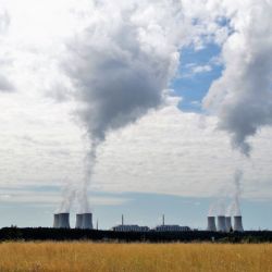 Sněmovna schválila klíčový zákon na podporu rozvoje jaderné energetiky