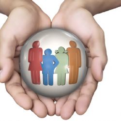 Sociální pedagožka v Praze 7 pomáhá žákům, učitelům i rodičům