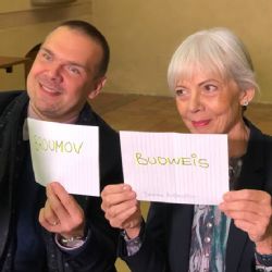 Soutěž Evropské hlavní město kultury 2028 zná své finalisty