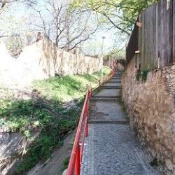 Soutěž o návrh revitalizace parku U Hradeb