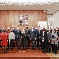 Soutěž Vesnice roku 2022 vyhlášena