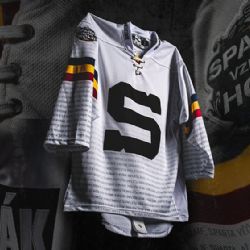 Sparťanská výzva: Vzdát největší hold historie!