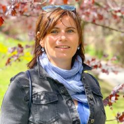 Spíkerka konference Pro zdraví ženy MUDr. et MUDr. Ilona Ludvíková: Každodenní životní pohoda je neustálé hledání rovnováhy