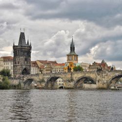 Společnost Prague City Tourism inovuje pod značkou Pragensia viva tradiční průvodcovské služby