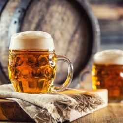 Spotřeba čepovaného piva je na historickém minimu, nejen vesnické hospody jsou v ohrožení