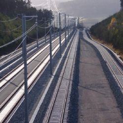 Správa železnic vyhlásila architektonickou soutěž na roudnický terminál VRT