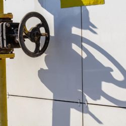 Stát má přímý vliv na skoro 700 milionů m3 plynu. Domácnostem by vydržel až 2 zimní měsíce